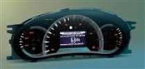 قیمت پنل کامپیوتری خودرو GAMMA GF 620