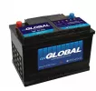 قیمت Car battery GLOBAL 74 amp