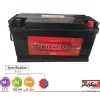 قیمت orbital one 100ah L5 car battery sepahan