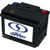 قیمت Battery 55Ah L2 Saba