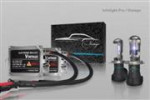 قیمت ست کیتهای لامپ زنون Infolight Pro/Vintage H4 Bi 4200/5000/6000K
