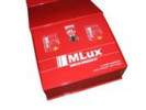 قیمت ست کیتهای لامپ زنون Mlux H7 50W 3000/4300/5000/6000/8000K