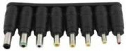 قیمت مبدل ولتاژ گمبیرد Gembird EG-MC-002