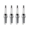 قیمت شمع خودرو ان جی کی مدل LFR5AGP-5018 بسته 4 عددی