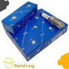 قیمت شمع دنا ایساکو 1577