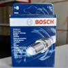 قیمت شمع خودرو بوش تک پلاتین مدل FR7DC 42 بسته 4 عددی