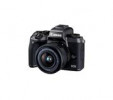 قیمت دوربین بدون آینه کانن Canon EOS M5 Kit 15-45mm f/3.5-6.3 IS...