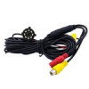 قیمت دوربین دنده عقب مدل 8LED