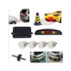 قیمت سنسور دنده عقب و پارک خودرو Unikum Peugeot 207