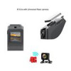 قیمت دوربین خودرو سیم کارت خور 4G K19