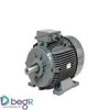 قیمت دینام 180 اسب بخار ( پوسته چدنی )