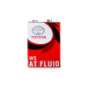 قیمت TOYOTA GENUINE PARTS ATF WS 4lit