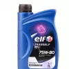 قیمت ELF TRANSELF NFJ 75W-80 GL4 GEAR OIL