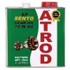 قیمت Atrod Sento 75w80 Gearbox Oil 2.5 L