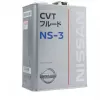 قیمت Nissan CVT NS-3 Genuine Parts KLE52-00004 4Lit
