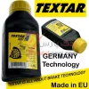 قیمت Textar Brake Fluid Dot4 500 Ml