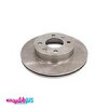 قیمت دیسک چرخ جلو جک Brake Disc Front Jack J3