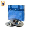 قیمت دیسک ترمز جلو ایساکو مدل ۰۶۷۰۲۰۱۸۰۷ مناسب...