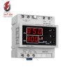 قیمت ترموستات 0 تا 900 شیوا امواج - 15B2