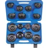 قیمت King Tony 9AE2016 OIL FILTER WRENCH REMOVAL TOOL