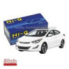 قیمت لنت ترمز جلو هیوندای النترا های کیو (HIQ)