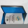 قیمت Air filter 206 cabin B