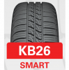 قیمت SMART 165/65 R13 KB26