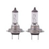 قیمت لامپ هالوژن خودرو اسرام مدل H7 12V 55W بسته 2...