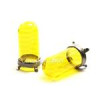 قیمت حباب لامپ چراغ ماشین زرد استوانه ای پایه H7...