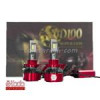 قیمت هدلایت D100 با چیپ CSP و یکسال گارانتی