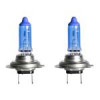 قیمت لامپ هالوژن خودرو لنزو مدل h7 بسته دو عددی