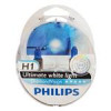 قیمت لامپ خودرو فیلیپس مدل H1 Diamond Vision بسته 2 عددی