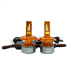 قیمت هدلایت دو طرفه CSP دایان DAYAN بسته 2 عددی