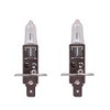 قیمت لامپ هالوژن اسرام مدل H1 12V 55W بسته 2 عددی