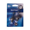 قیمت لامپ خودرو جنرال الکتریک مدل SportLight کد H7...