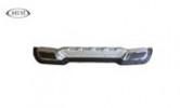 قیمت گارد سپر عقب ام وی ام x33s