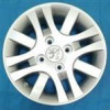 قیمت رینگ اسپرت صلیبی سایز14 نیر
