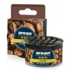 قیمت خوشبو کننده خودرو آرئون مدل Ken با رایحه Coffee