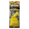 قیمت خوشبو کننده خودرو آرئون مدل PEARLS VANILL BLACK