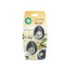 قیمت خوشبو کننده خودرو ایرویک وانیلی 2 عددی Air Wick