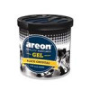 قیمت خوشبو کننده آرئون مدل GEL BLACK CRYSTAL