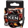 قیمت خوشبو کننده خودرو آرئون مدل Ken با رایحه Black...