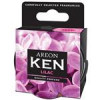 قیمت خوشبو کننده خودرو آرئون مدل Ken با رایحه Lilac