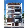 قیمت طراحی آپارتمان نما مدرن 160