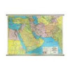 قیمت نقشه راهنمای خاورمیانه گیتاشناسی نوین کد...