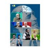 قیمت فیلم مستند پرنده‌ی آبی اثر فرزاد فره وشی