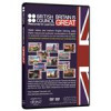 قیمت فیلم مستند تقویت مهارت زبان انگلیسی Britain is...