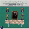 قیمت آلبوم موسیقی پیمان عشق اثر رامین بحیرایی