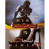 قیمت مجموعه فیلم سینمایی نینجا اثر آیزاک...