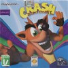 قیمت بازی Crash Bandicoot مخصوص ps1